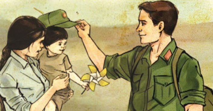 Chiếc lược ngà