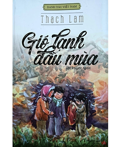 Gió lạnh đầu mùa