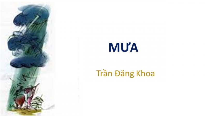 Mưa