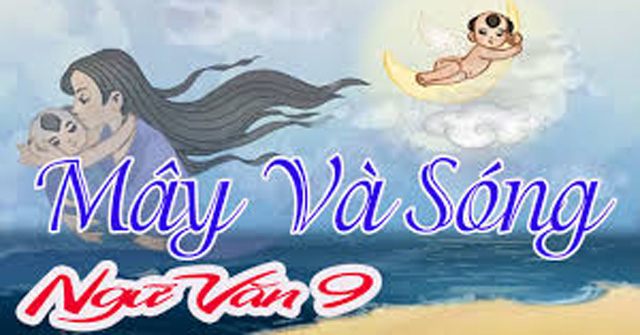 Mây và sóng