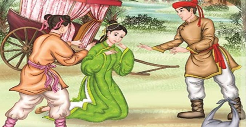 Lục Vân Tiên