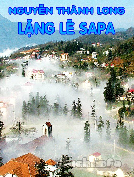Lặng lẽ Sa Pa