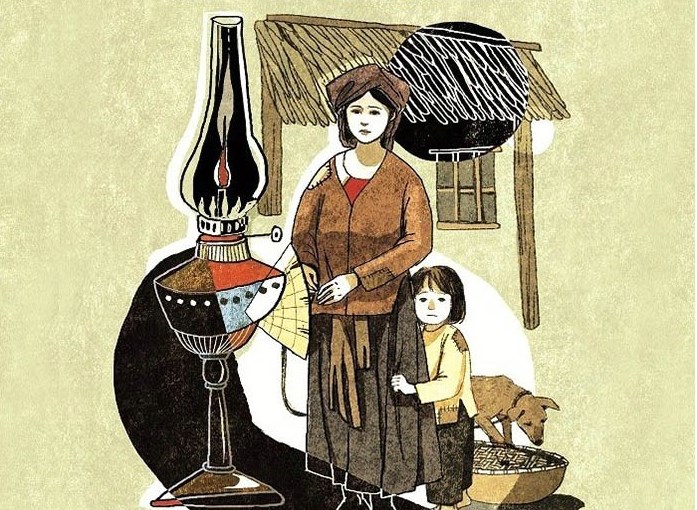Chị Dậu