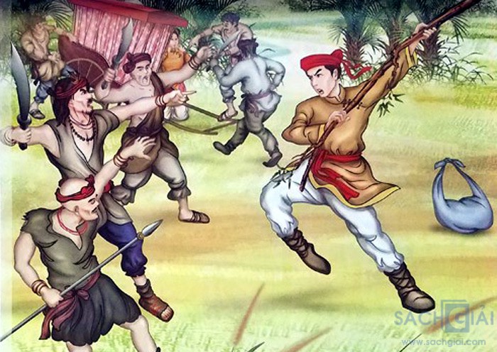 Lục Vân Tiên
