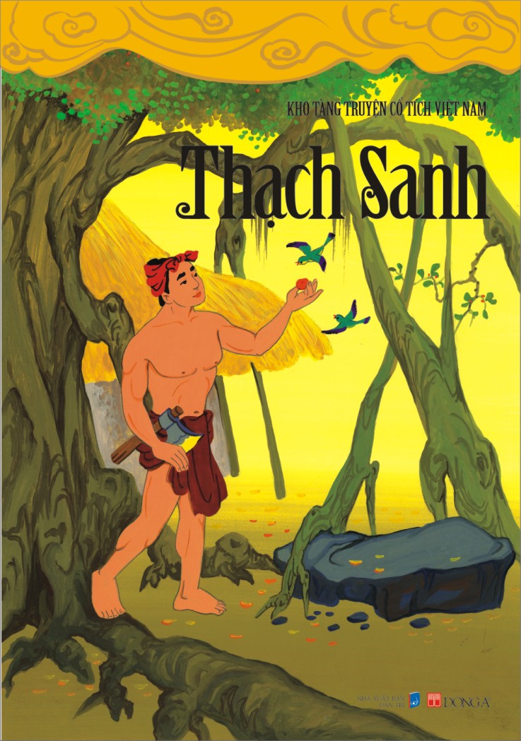 Thạch Sanh