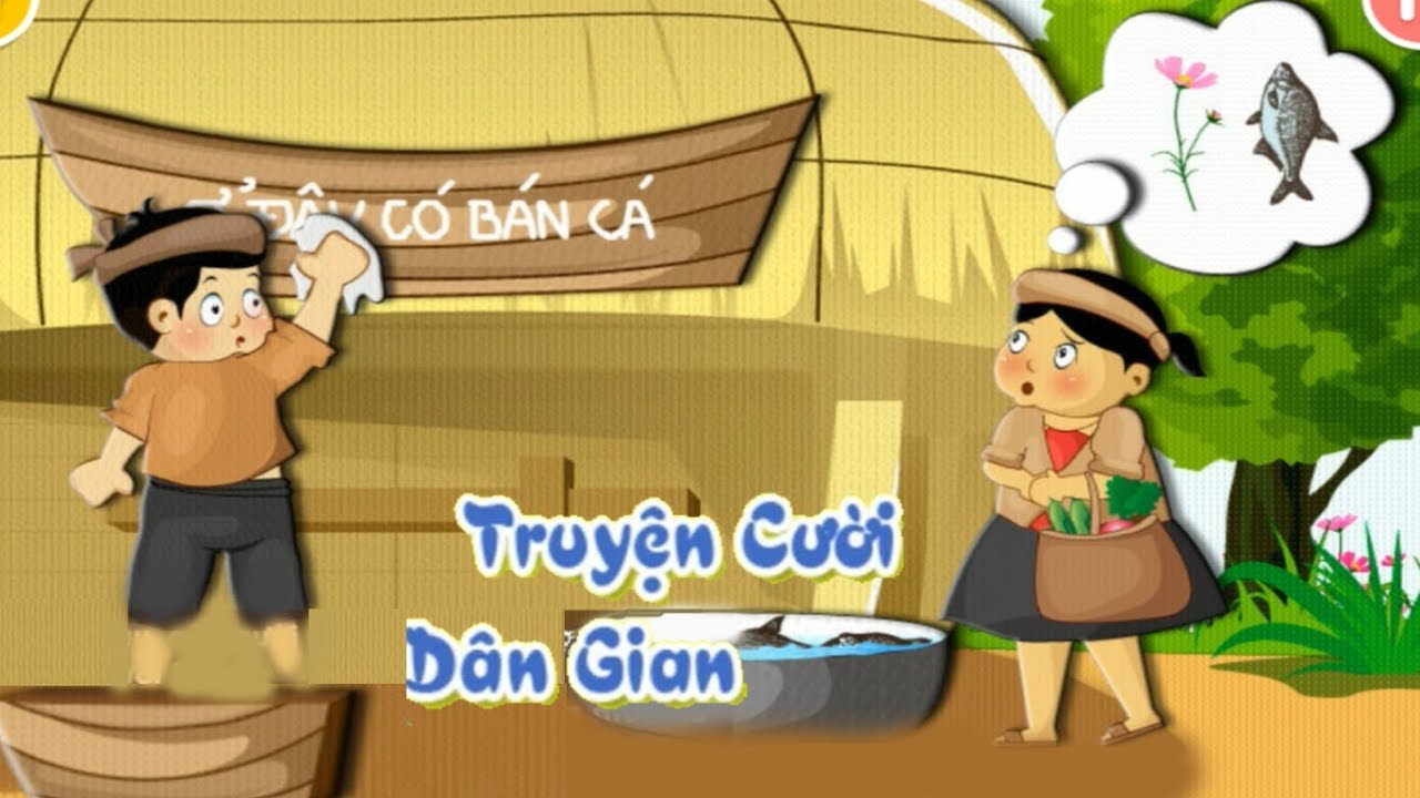 Treo biển