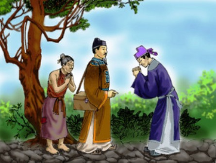 Thầy thuốc giỏi cốt nhất ở tấm lòng