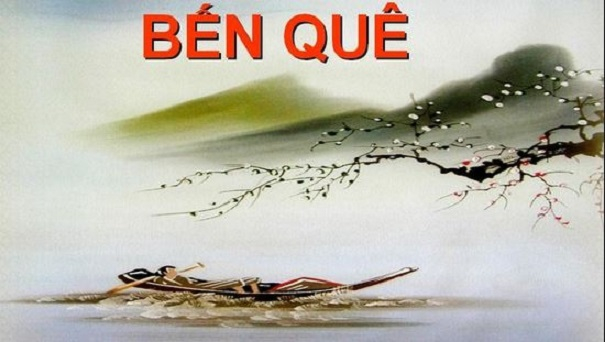 Bến quê