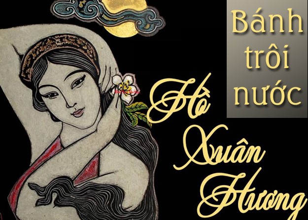 Bánh trôi nước