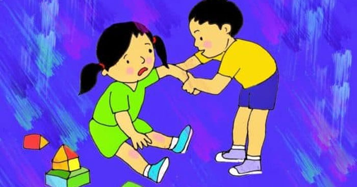 Nhân vật Thủy