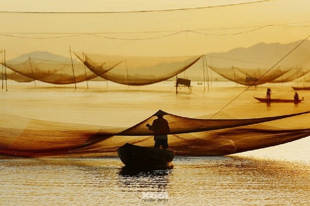 Quê hương
