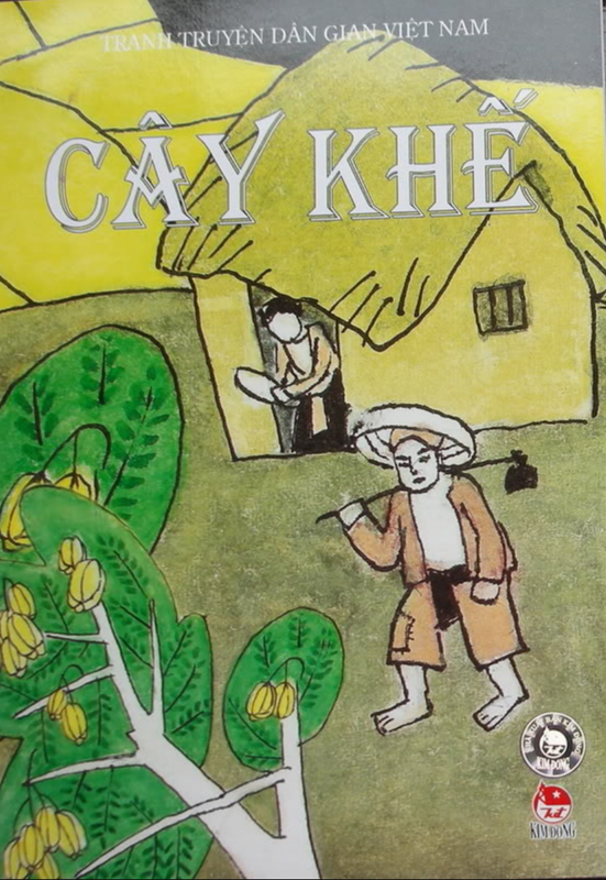Cây khế
