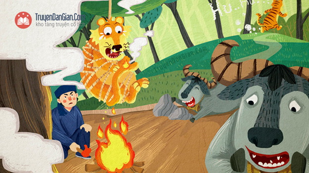 Trí Khôn Của Ta Đấy